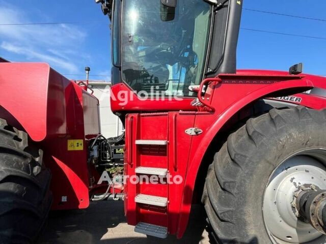 Кейс Другая, объемом двигателя 0 л и пробегом 0 тыс. км за 81868 $, фото 11 на Automoto.ua