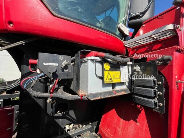 Кейс Другая, объемом двигателя 0 л и пробегом 0 тыс. км за 81868 $, фото 20 на Automoto.ua