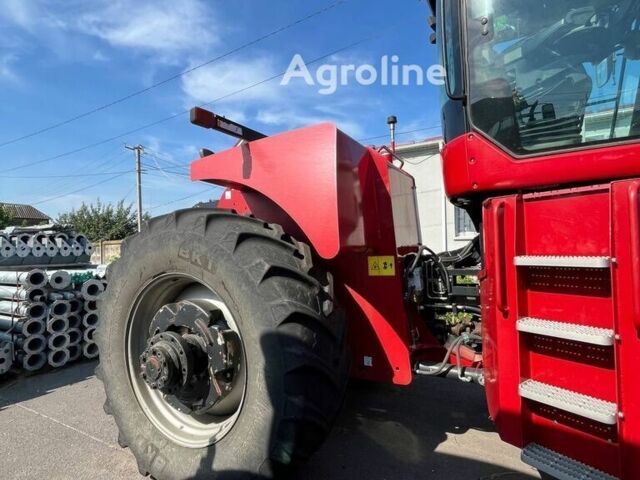 Кейс Другая, объемом двигателя 0 л и пробегом 0 тыс. км за 80713 $, фото 12 на Automoto.ua