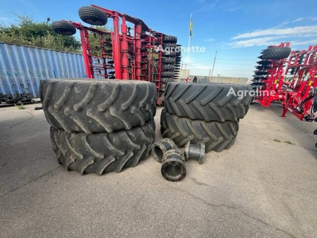 Кейс Другая, объемом двигателя 0 л и пробегом 0 тыс. км за 81868 $, фото 58 на Automoto.ua