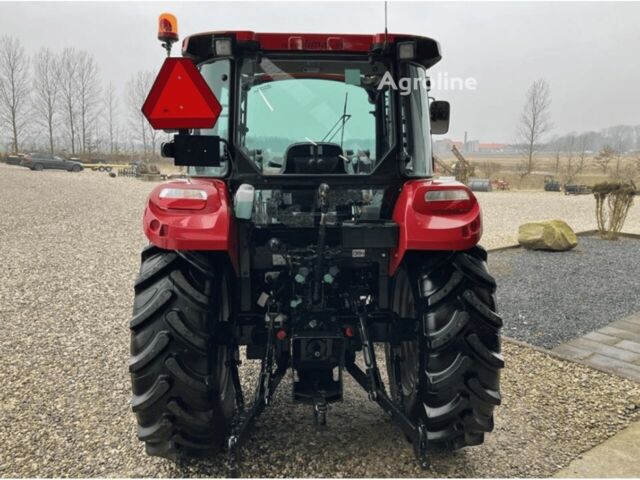 Кейс Другая, объемом двигателя 0 л и пробегом 0 тыс. км за 47410 $, фото 7 на Automoto.ua