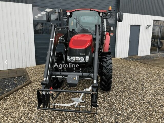 Кейс Другая, объемом двигателя 0 л и пробегом 0 тыс. км за 47410 $, фото 3 на Automoto.ua