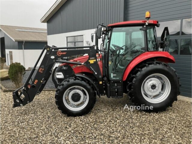 Кейс Другая, объемом двигателя 0 л и пробегом 0 тыс. км за 47410 $, фото 8 на Automoto.ua