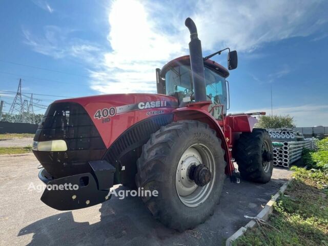 Кейс Другая, объемом двигателя 0 л и пробегом 0 тыс. км за 80713 $, фото 3 на Automoto.ua