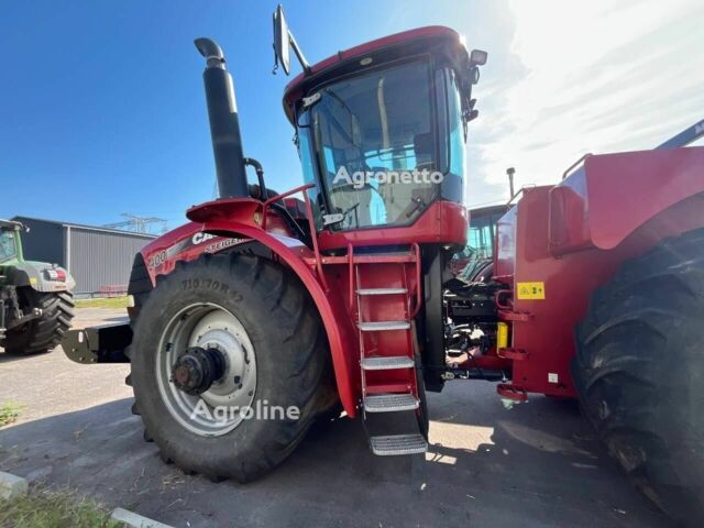 Кейс Другая, объемом двигателя 0 л и пробегом 0 тыс. км за 81868 $, фото 14 на Automoto.ua