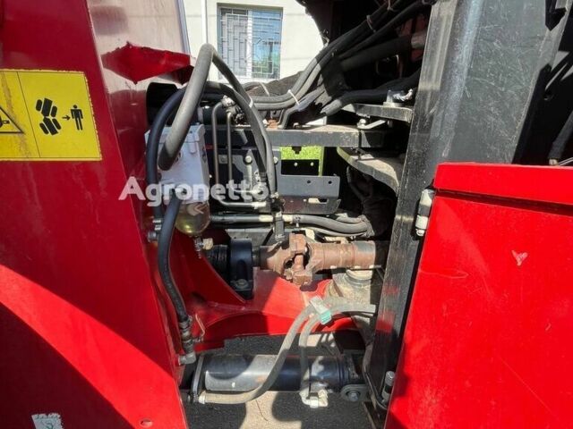 Кейс Другая, объемом двигателя 0 л и пробегом 0 тыс. км за 81868 $, фото 18 на Automoto.ua