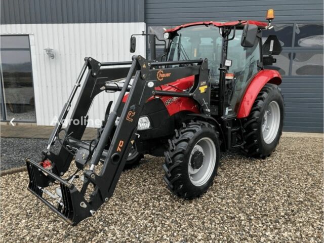 Кейс Другая, объемом двигателя 0 л и пробегом 0 тыс. км за 47410 $, фото 2 на Automoto.ua