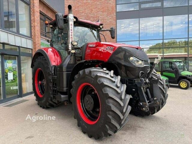 Кейс Другая, объемом двигателя 0 л и пробегом 0 тыс. км за 109024 $, фото 2 на Automoto.ua