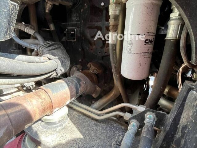 Кейс Другая, объемом двигателя 0 л и пробегом 0 тыс. км за 81868 $, фото 22 на Automoto.ua