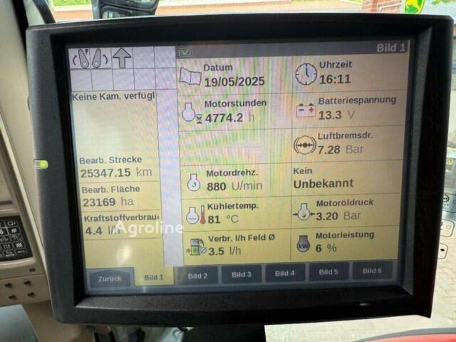 Кейс Другая, объемом двигателя 0 л и пробегом 0 тыс. км за 109024 $, фото 9 на Automoto.ua