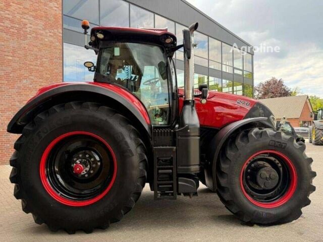 Кейс Другая, объемом двигателя 0 л и пробегом 0 тыс. км за 109024 $, фото 3 на Automoto.ua