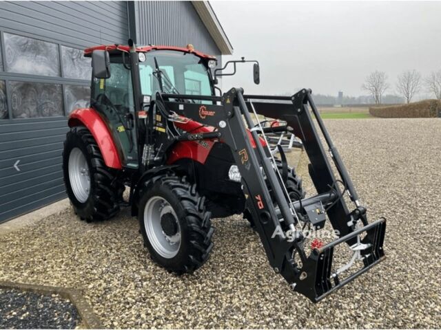 Кейс Другая, объемом двигателя 0 л и пробегом 0 тыс. км за 47410 $, фото 4 на Automoto.ua