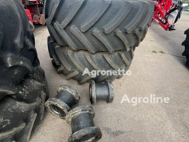 Кейс Другая, объемом двигателя 0 л и пробегом 0 тыс. км за 80713 $, фото 62 на Automoto.ua