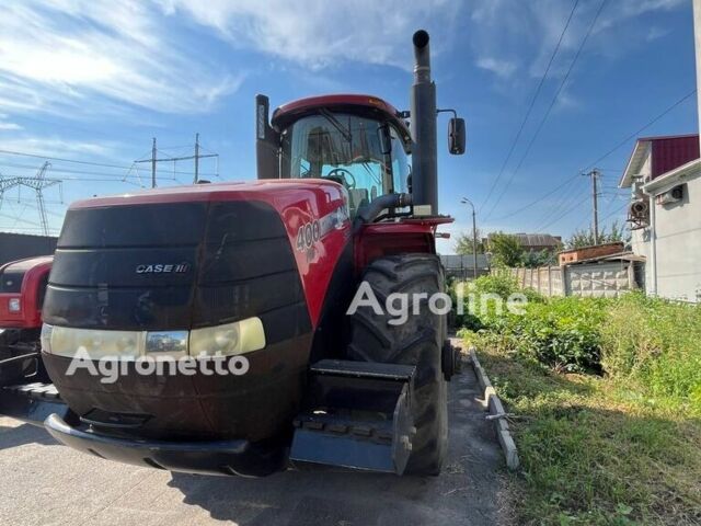 Кейс Другая, объемом двигателя 0 л и пробегом 0 тыс. км за 81868 $, фото 4 на Automoto.ua