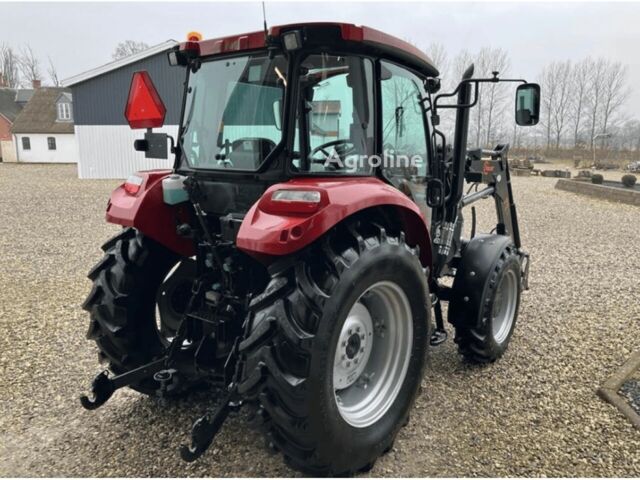 Кейс Другая, объемом двигателя 0 л и пробегом 0 тыс. км за 47410 $, фото 5 на Automoto.ua