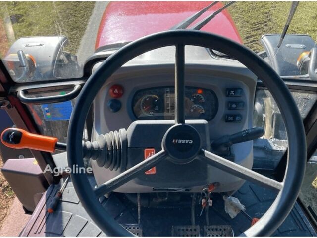 Кейс Другая, объемом двигателя 0 л и пробегом 0 тыс. км за 35392 $, фото 5 на Automoto.ua