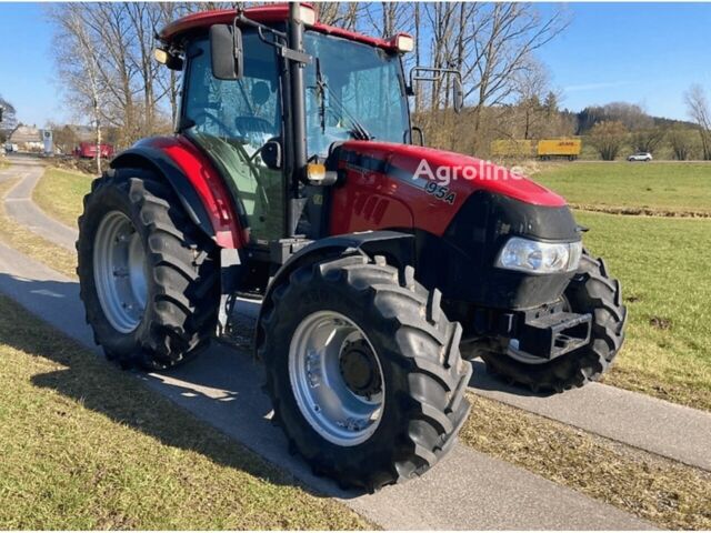 Кейс Другая, объемом двигателя 0 л и пробегом 0 тыс. км за 35392 $, фото 2 на Automoto.ua