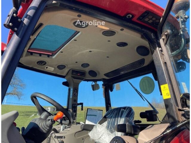 Кейс Другая, объемом двигателя 0 л и пробегом 0 тыс. км за 35392 $, фото 6 на Automoto.ua