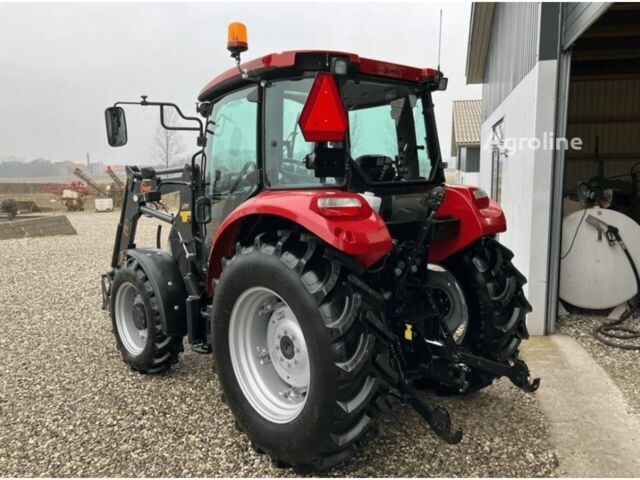 Кейс Другая, объемом двигателя 0 л и пробегом 0 тыс. км за 47410 $, фото 6 на Automoto.ua