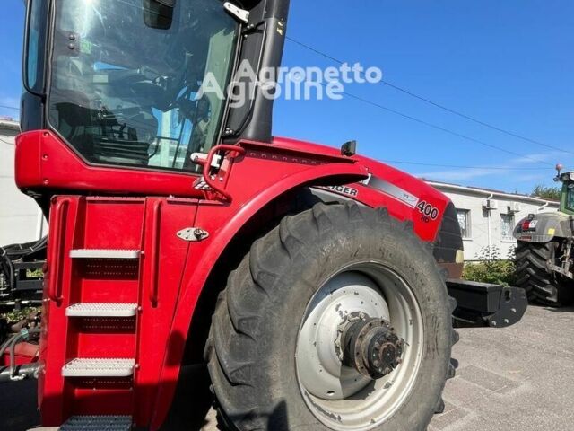 Кейс Другая, объемом двигателя 0 л и пробегом 0 тыс. км за 80713 $, фото 10 на Automoto.ua