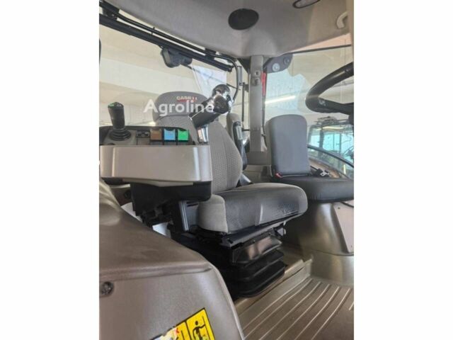 Кейс Другая, объемом двигателя 0 л и пробегом 0 тыс. км за 70517 $, фото 4 на Automoto.ua