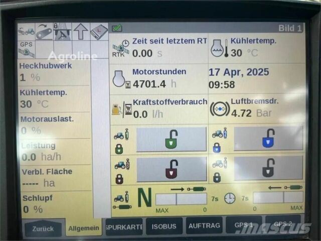 Кейс Другая, объемом двигателя 0 л и пробегом 0 тыс. км за 98428 $, фото 8 на Automoto.ua