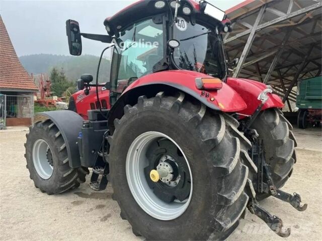 Кейс Другая, объемом двигателя 0 л и пробегом 0 тыс. км за 98428 $, фото 3 на Automoto.ua