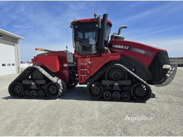 Кейс Другая, объемом двигателя 0 л и пробегом 0 тыс. км за 113899 $, фото 5 на Automoto.ua