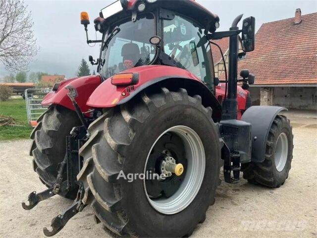 Кейс Другая, объемом двигателя 0 л и пробегом 0 тыс. км за 98428 $, фото 2 на Automoto.ua