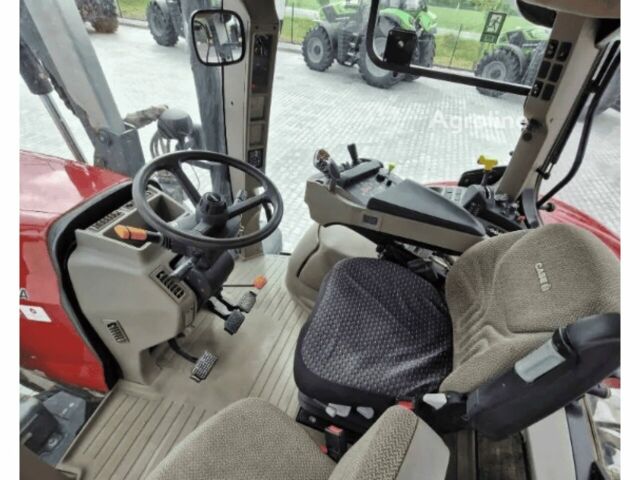 Кейс Другая, объемом двигателя 0 л и пробегом 0 тыс. км за 58203 $, фото 6 на Automoto.ua