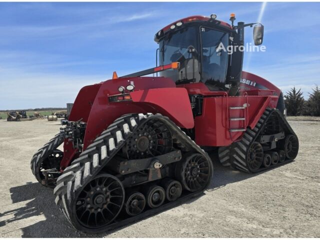 Кейс Другая, объемом двигателя 0 л и пробегом 0 тыс. км за 113899 $, фото 6 на Automoto.ua