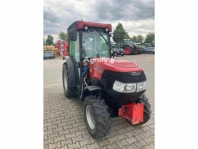 Кейс Другая, объемом двигателя 0 л и пробегом 0 тыс. км за 46172 $, фото 1 на Automoto.ua