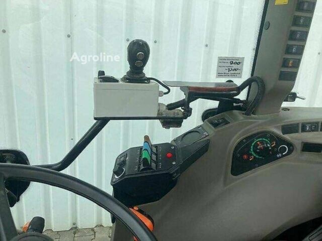 Кейс Другая, объемом двигателя 0 л и пробегом 0 тыс. км за 46172 $, фото 3 на Automoto.ua