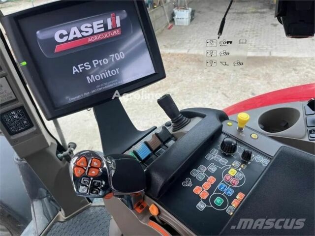 Кейс Другая, объемом двигателя 0 л и пробегом 0 тыс. км за 98428 $, фото 6 на Automoto.ua