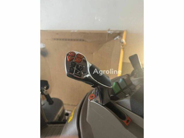 Кейс Другая, объемом двигателя 0 л и пробегом 0 тыс. км за 70517 $, фото 5 на Automoto.ua