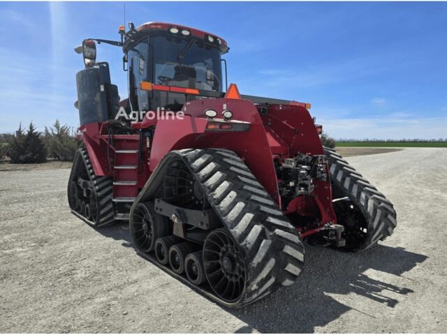 Кейс Другая, объемом двигателя 0 л и пробегом 0 тыс. км за 111816 $, фото 7 на Automoto.ua