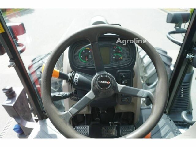 Кейс Другая, объемом двигателя 0 л и пробегом 0 тыс. км за 50198 $, фото 15 на Automoto.ua