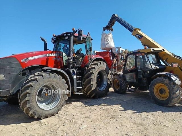 Кейс Другая, объемом двигателя 0 л и пробегом 0 тыс. км за 187028 $, фото 3 на Automoto.ua