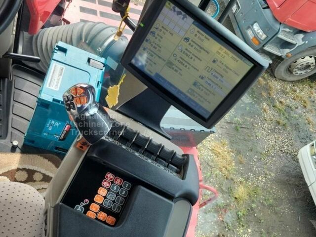 Кейс Другая, объемом двигателя 0 л и пробегом 0 тыс. км за 226881 $, фото 14 на Automoto.ua