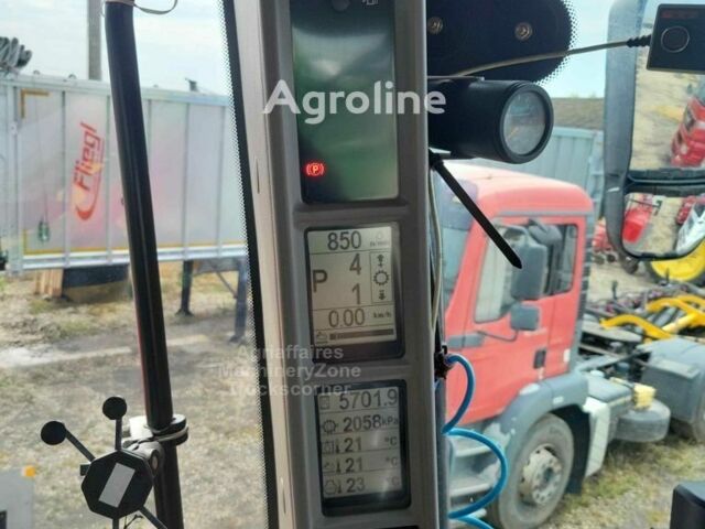 Кейс Другая, объемом двигателя 0 л и пробегом 0 тыс. км за 226881 $, фото 13 на Automoto.ua