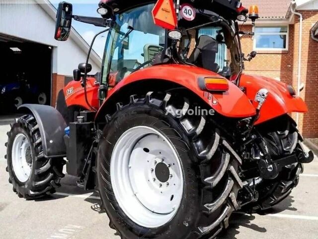 Кейс Другая, объемом двигателя 0 л и пробегом 0 тыс. км за 85753 $, фото 2 на Automoto.ua
