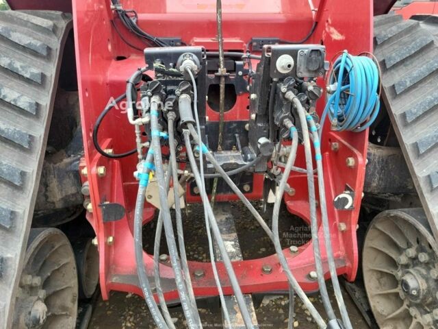 Кейс Другая, объемом двигателя 0 л и пробегом 0 тыс. км за 226881 $, фото 12 на Automoto.ua