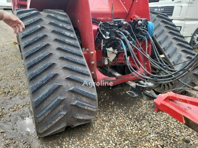 Кейс Другая, объемом двигателя 0 л и пробегом 0 тыс. км за 226881 $, фото 9 на Automoto.ua