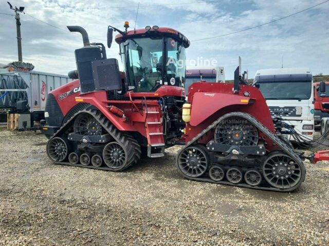 Кейс Другая, объемом двигателя 0 л и пробегом 0 тыс. км за 226881 $, фото 4 на Automoto.ua