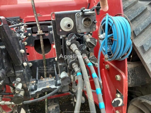 Кейс Другая, объемом двигателя 0 л и пробегом 0 тыс. км за 226881 $, фото 10 на Automoto.ua