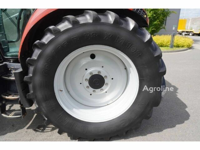 Кейс Другая, объемом двигателя 0 л и пробегом 0 тыс. км за 50198 $, фото 8 на Automoto.ua