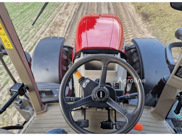 Кейс Другая, об'ємом двигуна 0 л та пробігом 0 тис. км за 76328 $, фото 12 на Automoto.ua