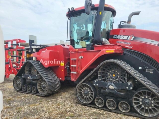 Кейс Другая, объемом двигателя 0 л и пробегом 0 тыс. км за 226881 $, фото 3 на Automoto.ua