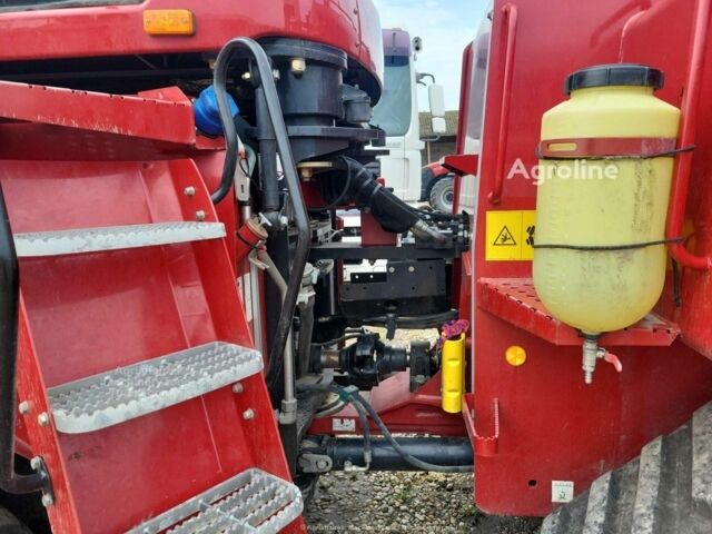 Кейс Другая, объемом двигателя 0 л и пробегом 0 тыс. км за 226881 $, фото 8 на Automoto.ua