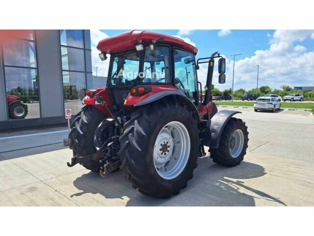 Кейс Другая, объемом двигателя 0 л и пробегом 0 тыс. км за 38979 $, фото 6 на Automoto.ua